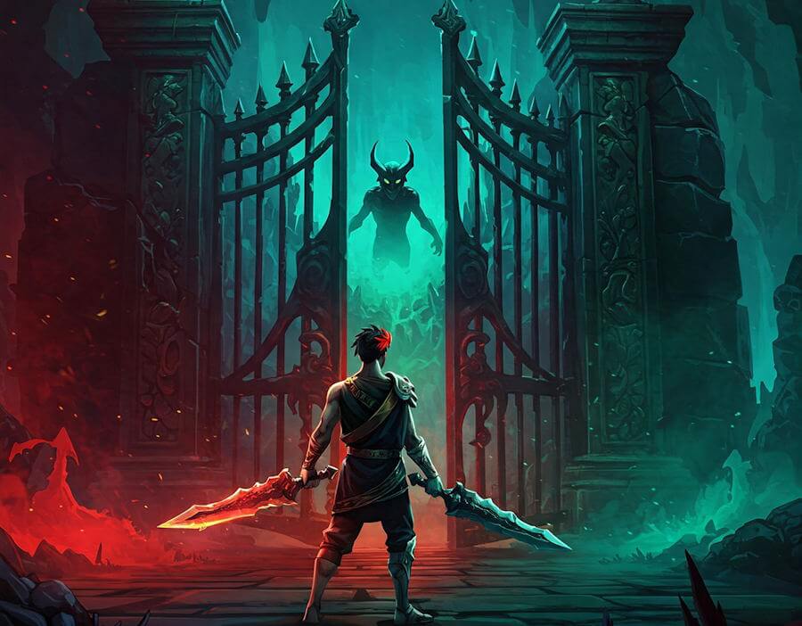 Hades II: Can Supergiant Do It Again?