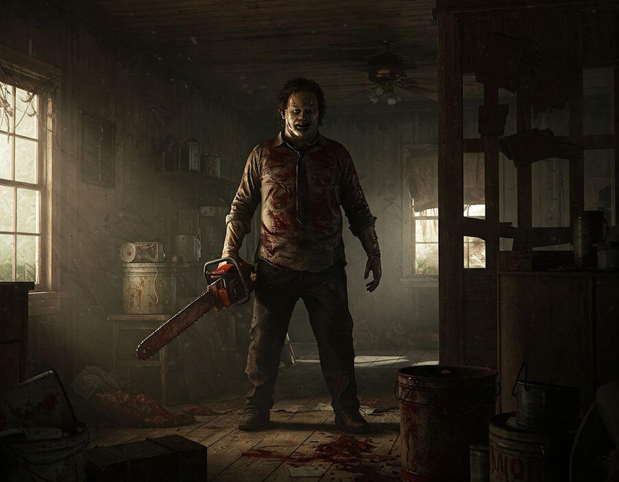 The Texas Chain Saw Massacre: A Multiplayer Slasher Worth Playing?